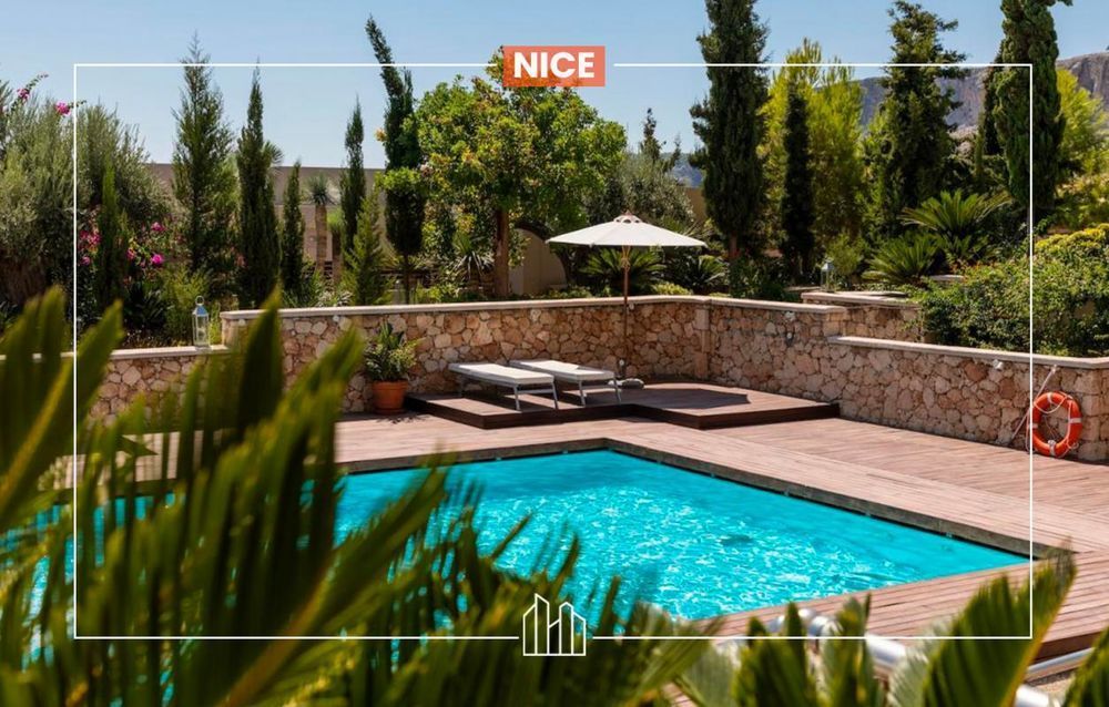 Appartements neufs   Nice (06000)