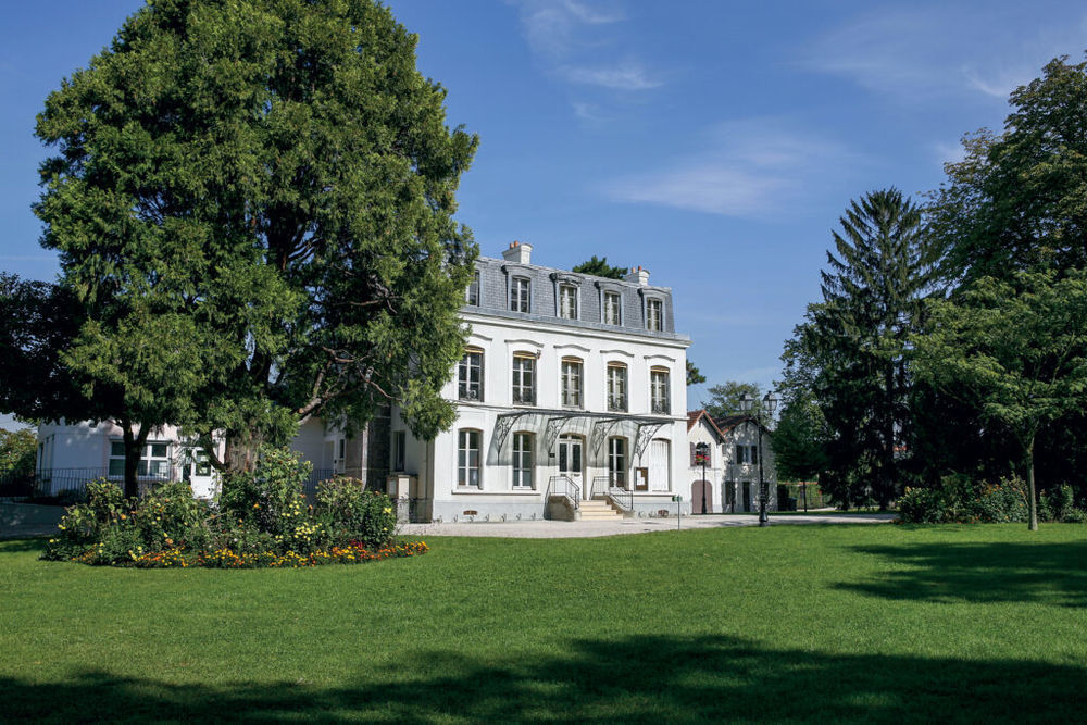 Appartements neufs   Sartrouville (78500)