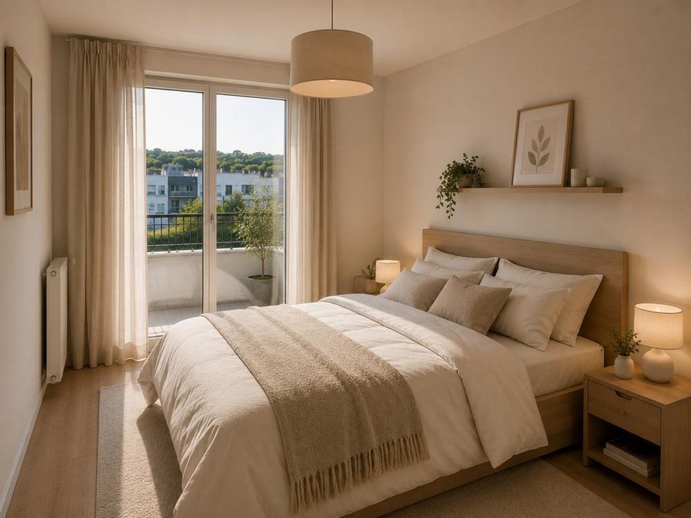 Appartements neufs   Chambourcy (78240)