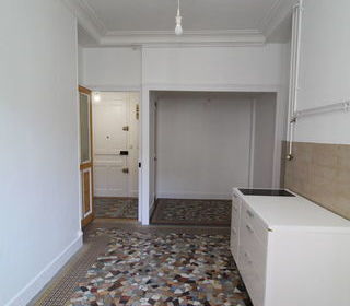  Appartement � louer 1 pi�ce 35 m�