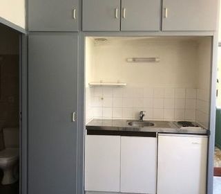  Appartement � louer 1 pi�ce 25 m�