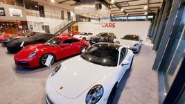 SYMBOL CARS, concessionnaire 69