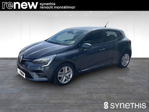 Renault Clio V Clio E-Tech 140 - 21 Business 2021 occasion Mont&eacute;limar 26200