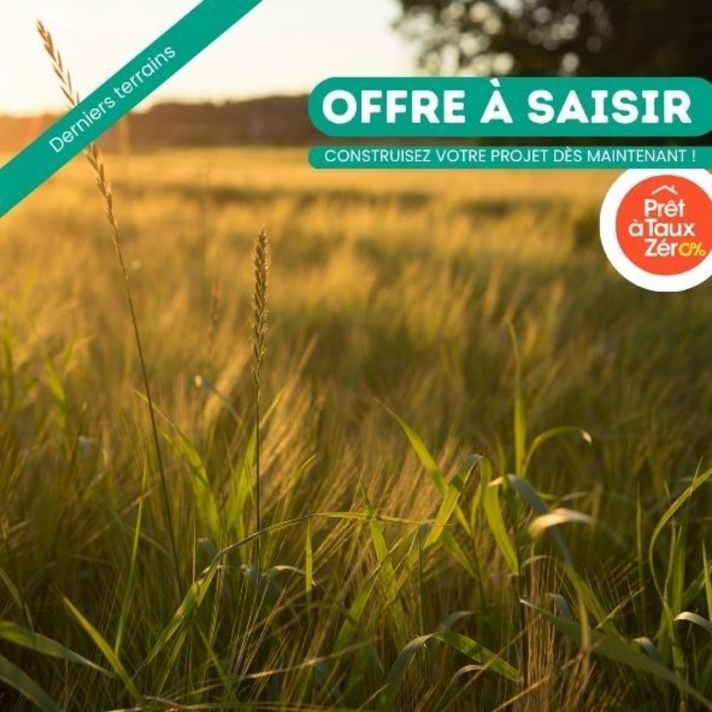 Terrains � batir   Houssen (68125)