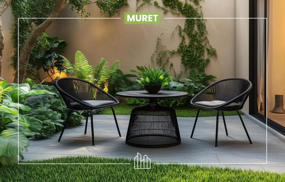   Muret (31600)