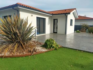  Maison � vendre 4 pi�ces 97 m�