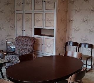  Appartement � vendre 4 pi�ces 77 m�