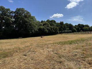  Terrain � vendre 1898 m�