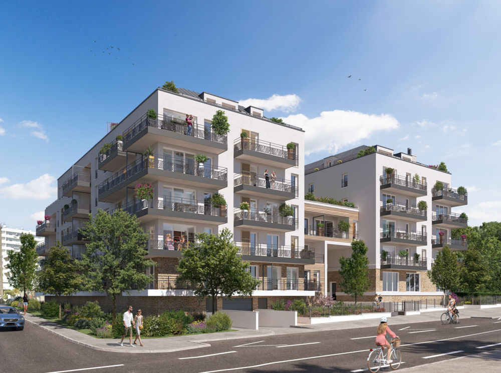   Saint-Herblain (44800)