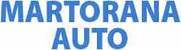 MARTORANA AUTO