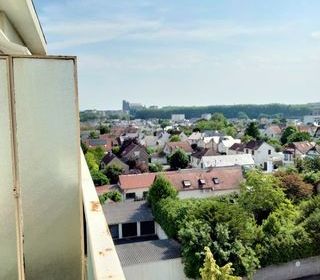  Appartement � vendre 3 pi�ces 60 m�