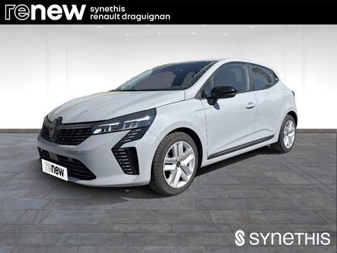 Renault Clio V Clio TCe 90 Evolution 2023 occasion Draguignan 83300