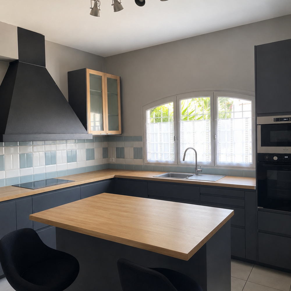 Vente Maison Maison familiale de caractère ? Sant Vicens Perpignan Perpignan