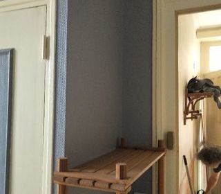  Appartement � louer 2 pi�ces 22 m�