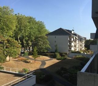  Appartement � louer 1 pi�ce 40 m�