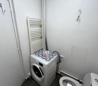  Appartement � louer 2 pi�ces 40 m�