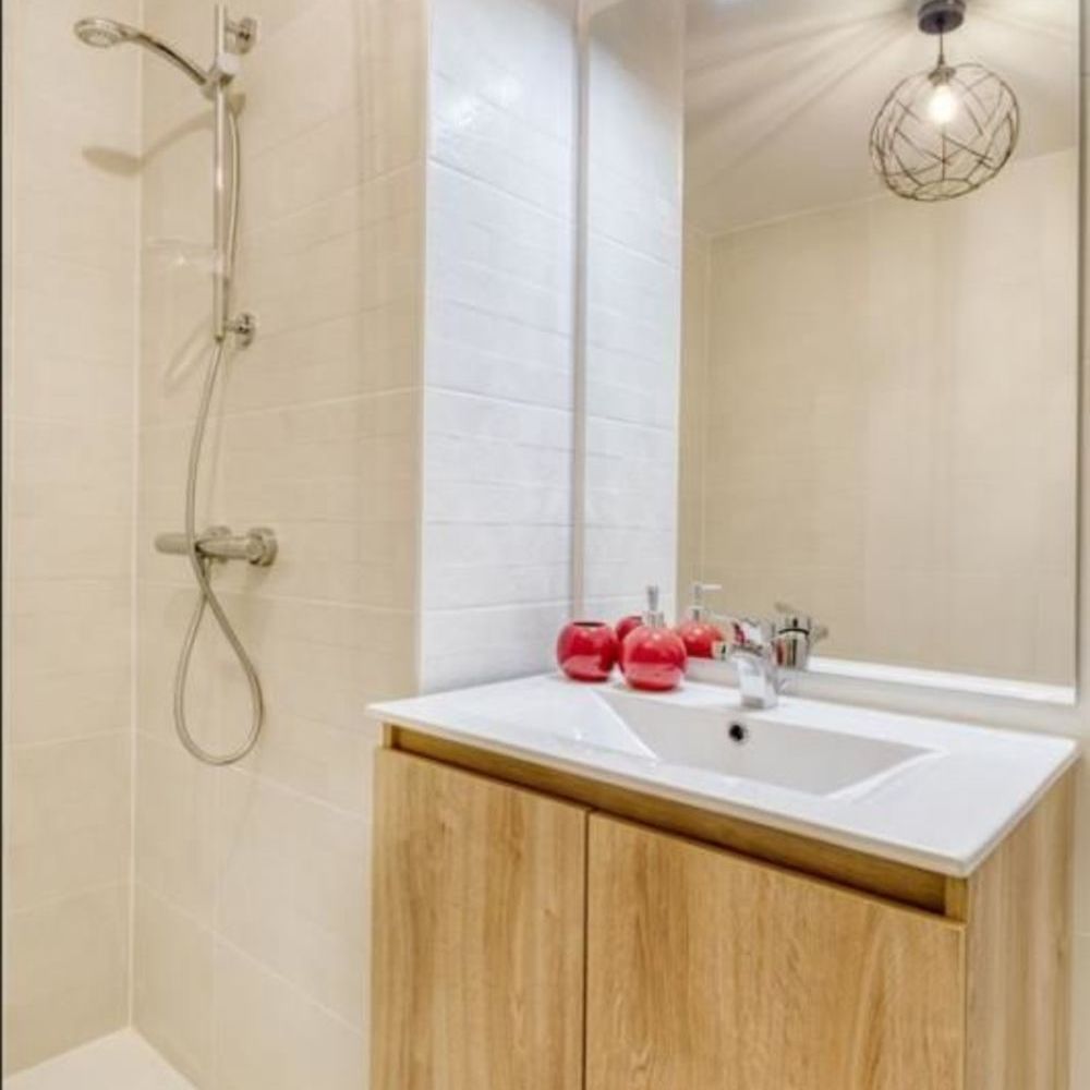 Appartements neufs   Laxou (54520)