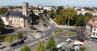  Appartement � louer 2 pi�ces 43 m�