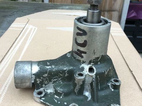 RENAULT Voiture 1952 occasion Toulouse 31100