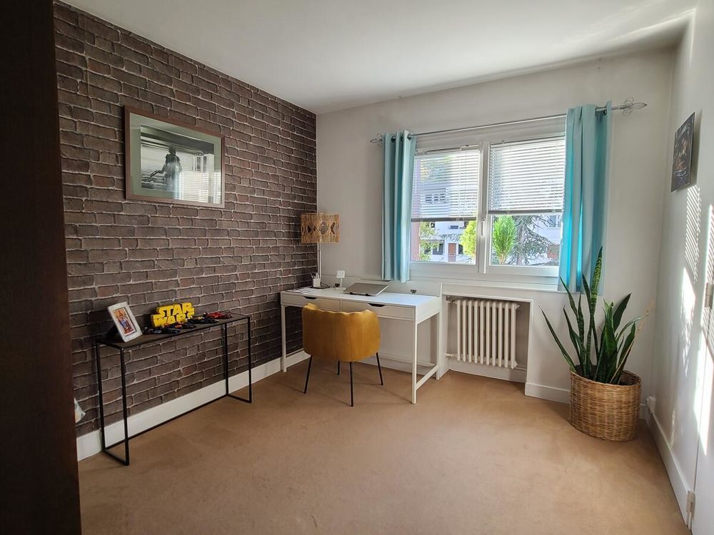 � vendre  Appartement Saint-Cloud (92210)