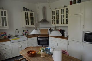  Maison � vendre 5 pi�ces 160 m�