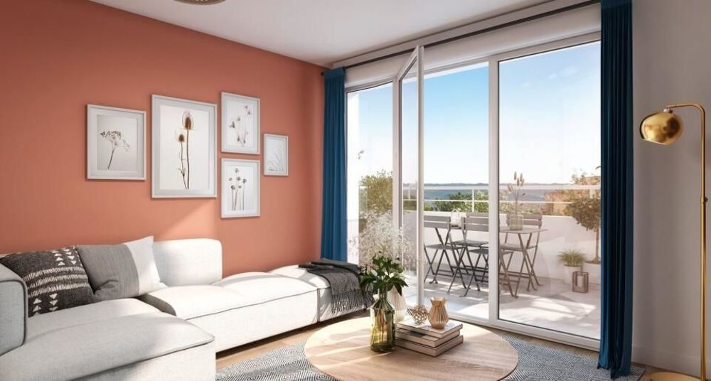 Appartements neufs   Manosque (04100)