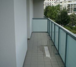  Appartement � louer 2 pi�ces 40 m�