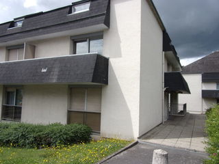  Appartement � louer 1 pi�ce 25 m�