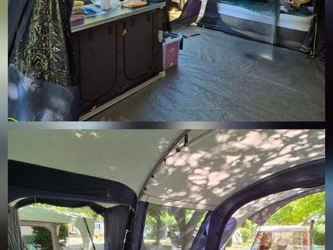 Pi&egrave;ces et &eacute;quipements Caravaning Pi&egrave;ces et &eacute;quipements Caravaning  occasion M&eacute;zi&egrave;res-sous-Lavardin 72240