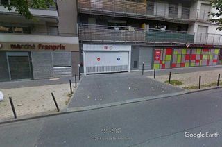  Parking / Garage � louer 12 m�