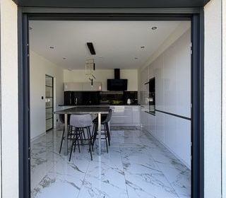  Maison � vendre 5 pi�ces 146 m�