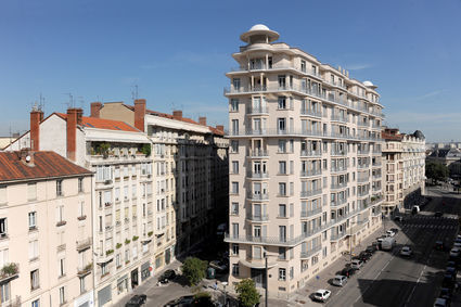 Agence AIRES D'ENTREPRISES LYON Lyon