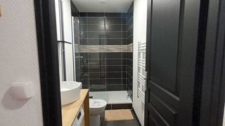  Appartement � louer 1 pi�ce 19 m�