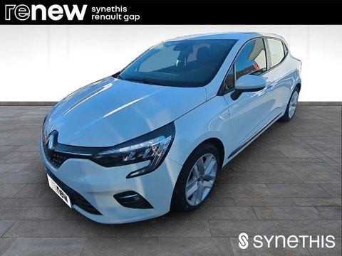 Renault Clio V Clio E-Tech 140 Zen 2021 occasion Gap 05000