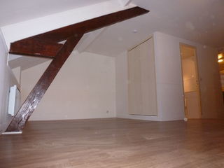  Appartement � louer 1 pi�ce 34 m�