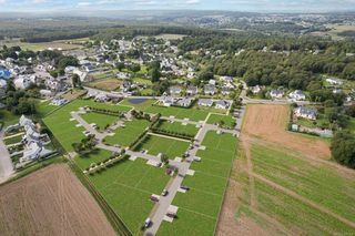 Terrain  vendre 340 m
