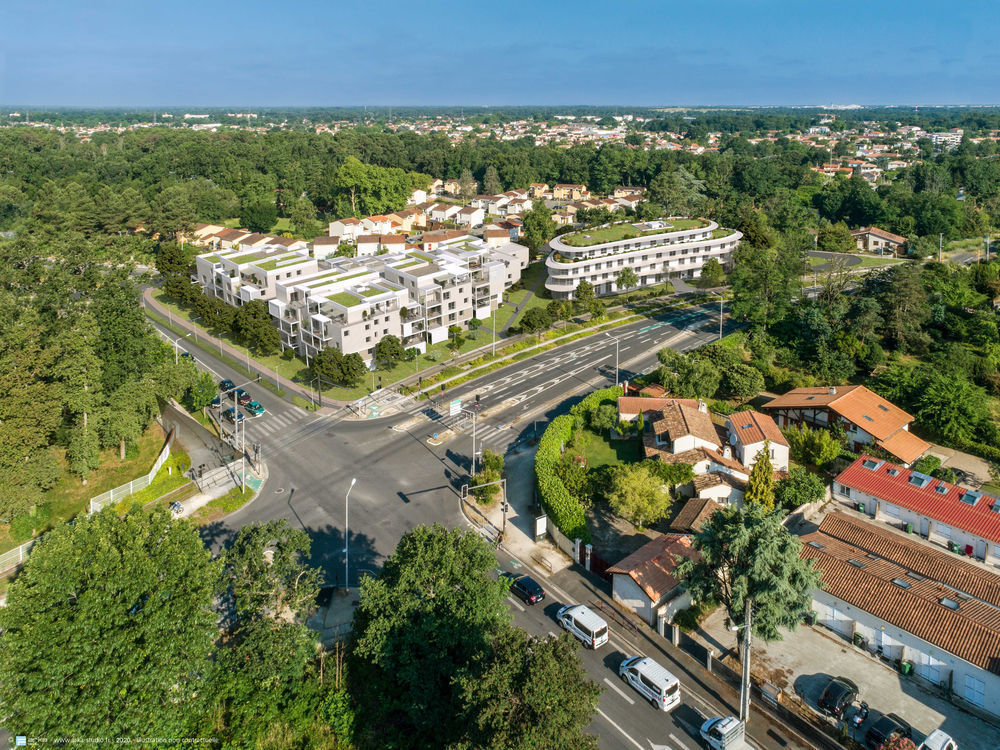   Pessac (33600)