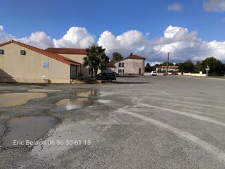  Immeuble � vendre 5 pi�ces 900 m�