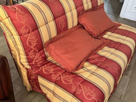 Canap� convertible  80 Bois-Colombes (92)