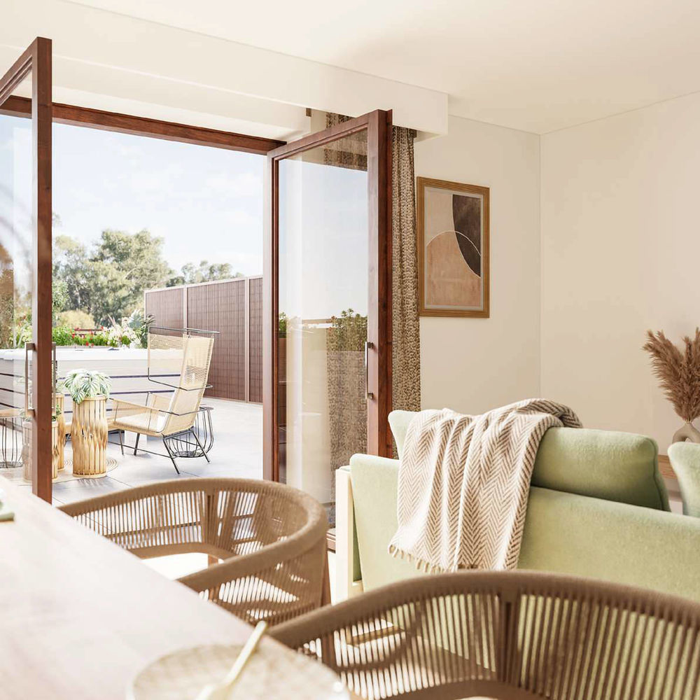 Appartements neufs   La Teste-de-Buch (33260)