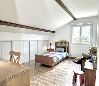  Maison � vendre 7 pi�ces 185 m�