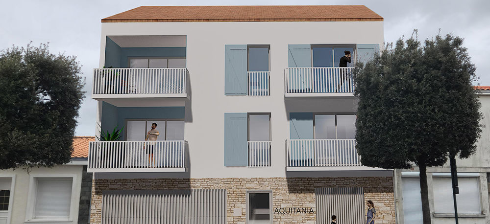   Les Sables-d'Olonne (85100)