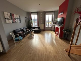  Appartement � vendre 4 pi�ces 118 m�