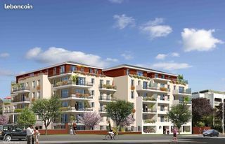  Parking / Garage � louer 15 m�
