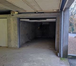  Parking / Garage � louer 16 m�