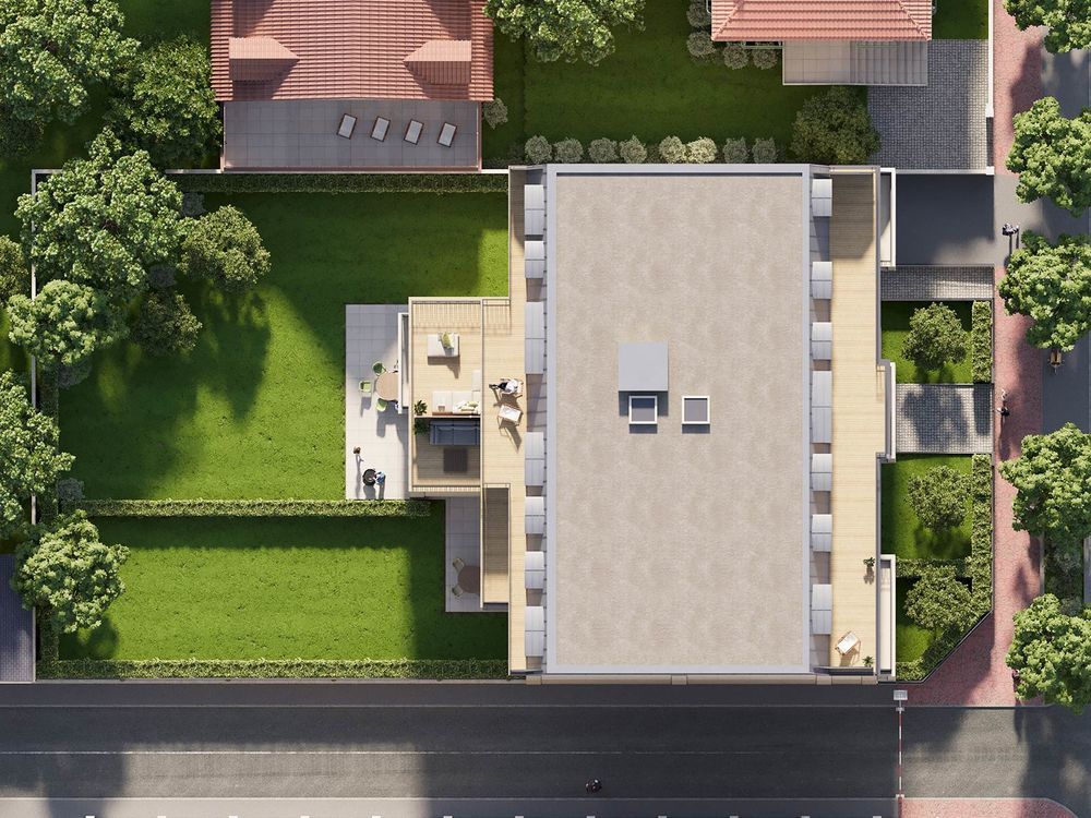   Le Perreux-sur-Marne (94170)