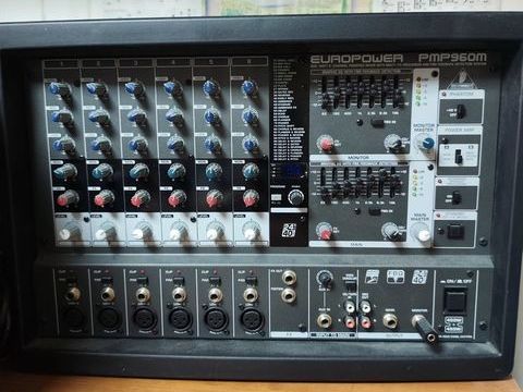 sonorisation 0 Cluses (74)