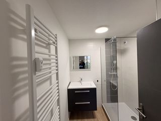  Appartement � louer 2 pi�ces 45 m�