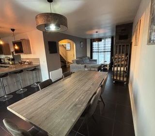  Maison � vendre 7 pi�ces 130 m�