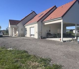  Maison à vendre 5 pièces 199 m²